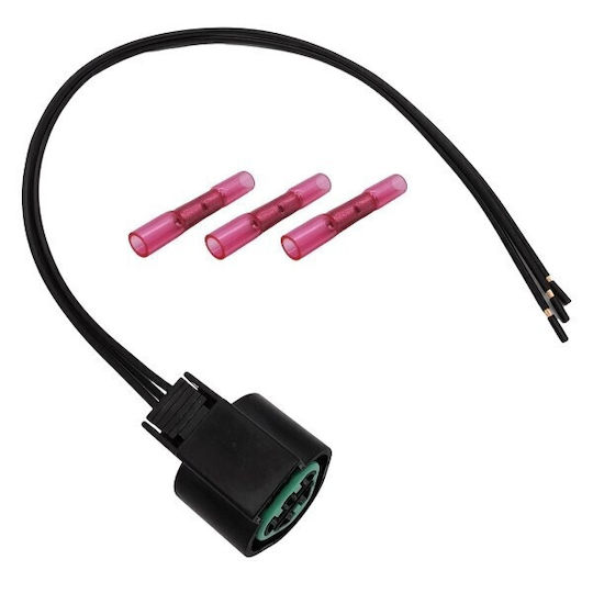 Elektrische Halogenstrahler Hyundai Kia 3 Kabel 51277424