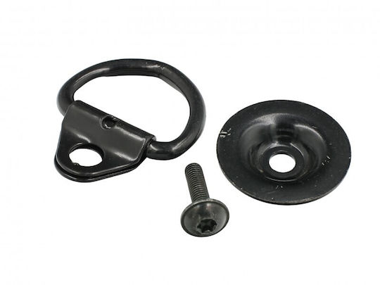 Suport Mercedes Sprinter 06 906 Plasă Pentru Bagaje Ft96451