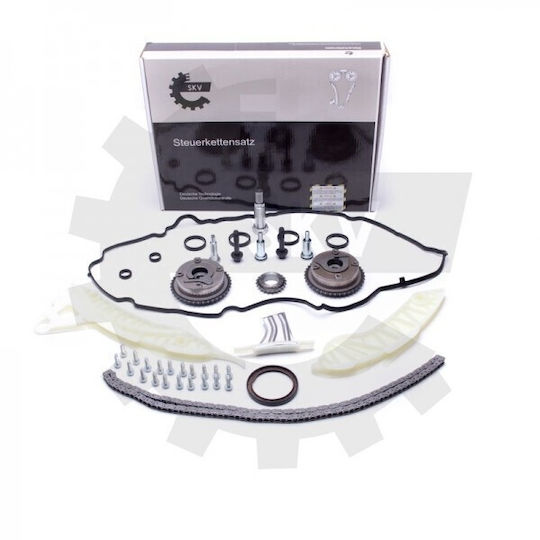 SKV Zylinder-Set Citroen Mini Peugeot 11311439853