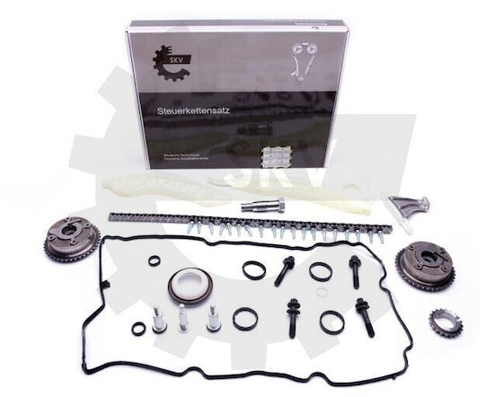 SKV Zylinder-Set Citroen Mini Peugeot 11311439853