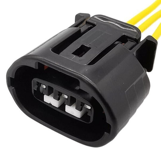 Alternator Wiring Harness 3 Wires J-48817-109