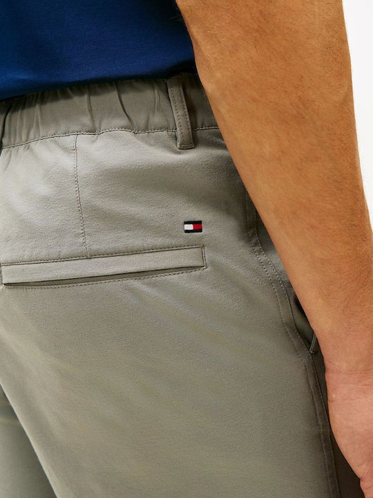 Ανδρική Βερμούδα Chino Γκρι
