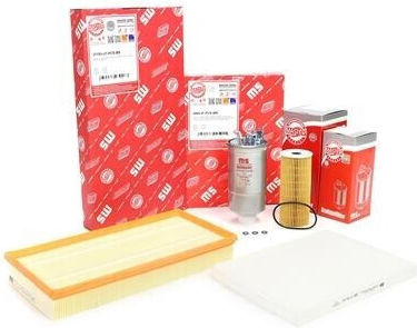 Set Filtre Master-Sport Germany A3 Leon Toledo II Octavia I Golf IV 1987432317