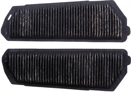 NTY Hybrid Batteriefilter aus Kohlenstoff für Toyota Sienna 20 G92dh-45010