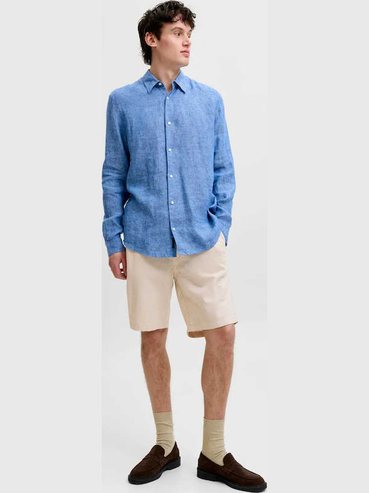 Sports Men's Bermuda Moonbeam Cream