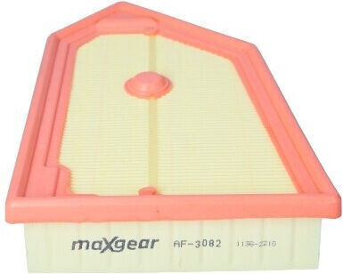 Maxgear Car Air Filter Ford Fiesta Vii Puma 05.17 C 26 040