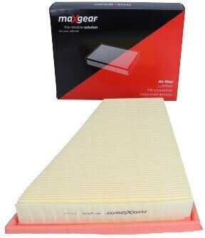 Maxgear Auto Luftfilter Bmw Z4 09 C 27 125