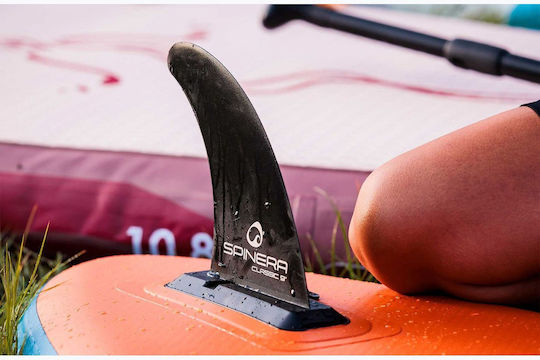 Spinera SUP Fin Black
