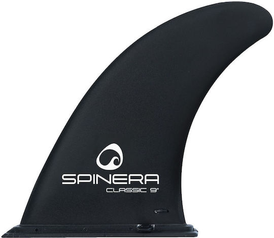 Spinera SUP Fin Black
