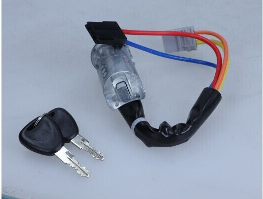 Motorstarter Renault Kangoo Twingo 97 8200176685