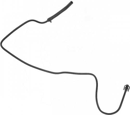 Schlauch Kühlsystem Ford B-Max Fiesta Vi 8V218C012AG