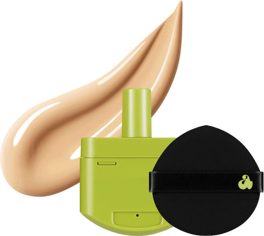 Unleashia Unleashia Cushion Foundation 21w Creamer 15g
