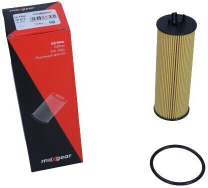 Filtru De Ulei Opel Corsa E Chevrolet Aveo 1.4 11 Fo-eco138