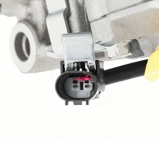 Bmw Air Conditioning Compressor Series 7 64506901783