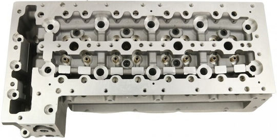 Motorkopfabdeckung Fiat Ducato 06 3.0 Hpi E5 Neu 504385398