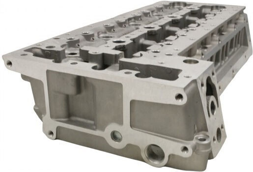 Motorkopfabdeckung Fiat Ducato 06 3.0 Hpi E5 Neu 504385398