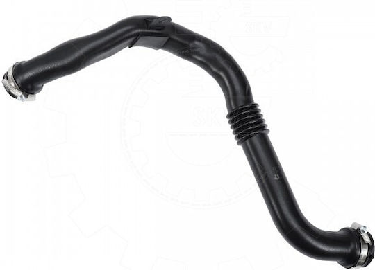 Turbo Hose Renault Megane II Scenic II 8200451005