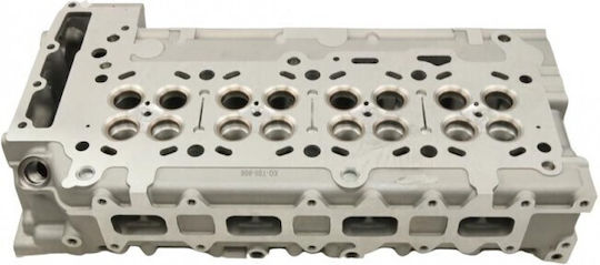 Motorkopfabdeckung Fiat Ducato 06 3.0 Hpi E5 Neu 504385398