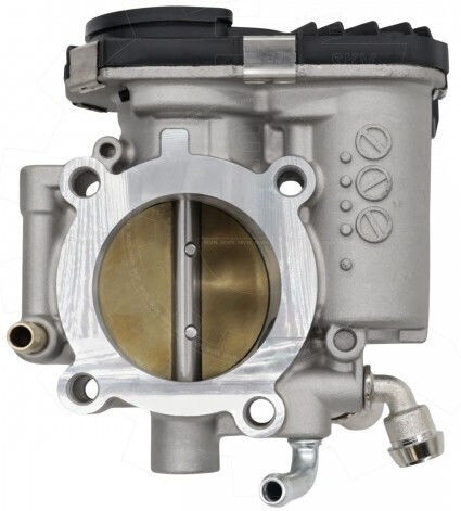 Drosselklappe Luft Chevrolet Aveo 96476990