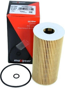 Porsche Oil Filter Boxster Cayman 09 Hu 7026 Z