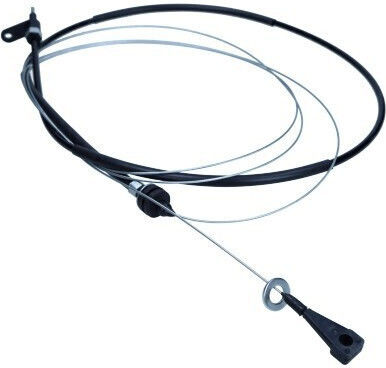 Gas Cable Vw T2 1 6d/td 82 251721555k