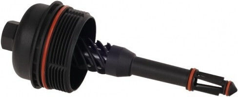 Capacul Carcasei Filtrului De Ulei Mercedes Gle V167 18 Față 2701800400
