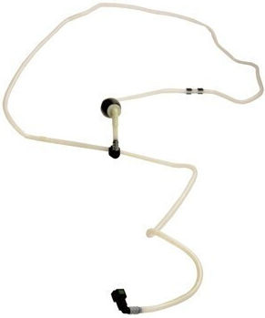 Kraftstoffschlauch Renault Master 98 2,5 Dci Handpumpe 8200254536