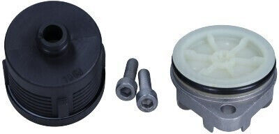 BorgWarner Ölfilter Set für Volvo Land Rover Ford