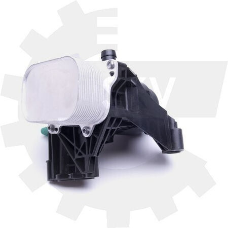 Σώμα Φίλτρου Λαδιού Audi A3 Q2 Q3 Seat Leon 03n115389a