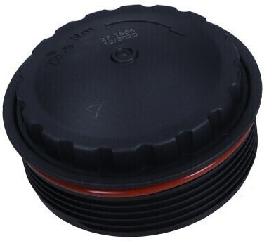Maxgear Σώμα Φίλτρου Λαδιού Renault Master Ii 2 2-2 5dci