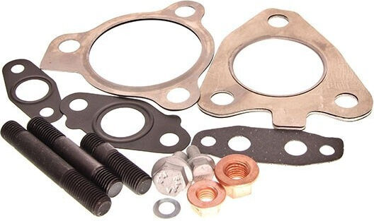 Turbocharger Installation Kit for Kia Sportage