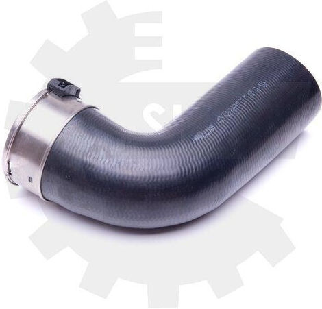 Turbocharger Tube Bmw 5 E60 E61 535 D 11617799402