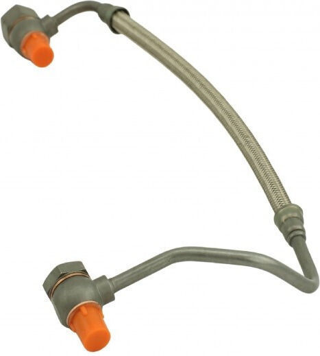 Ölfilter Für Ford Transit 06 Einlass Turbolader 7c16 6k679 Bc