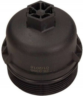 Oil Filter Cover Peugeot Fiat Ford 1.1-2.0