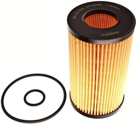 Filtru de Ulei Chrysler Pt Cruiser 03.02-12.10 F 026 407 239