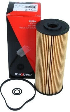 Maxgear Ölfilter Isuzu Elf 03.10 Hu 7074 X