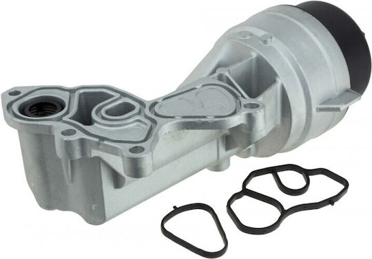 Σώμα Φίλτρου Λαδιού Κινητήρα 1.4 1.6 Mini R56 R57 R58 09-15 Clubman R55 09-14 11428643757