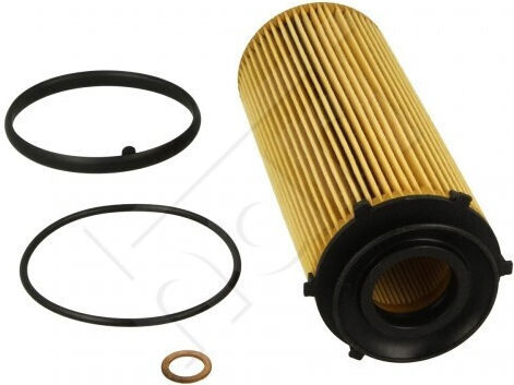 Hart Ölfilter Bmw 3 E90 330d 08 11427808443