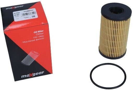 Filtru De Ulei Jaguar E-pace Xe Xf 2,0d 15 Hu 6024 Z