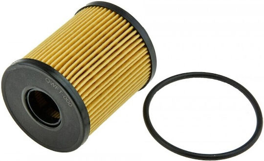 Φίλτρο Λαδιού Fiat 500 Albea Doblo Fiorino Grande Punto Idea Linea Panda Punto Qubo Strada Tipo Ford Ka Opel Astra