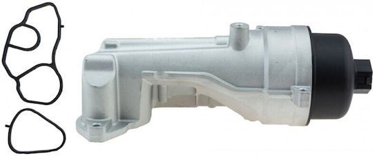 Σώμα Φίλτρου Λαδιού Κινητήρα 1.4 1.6 Mini R56 R57 R58 09-15 Clubman R55 09-14 11428643757