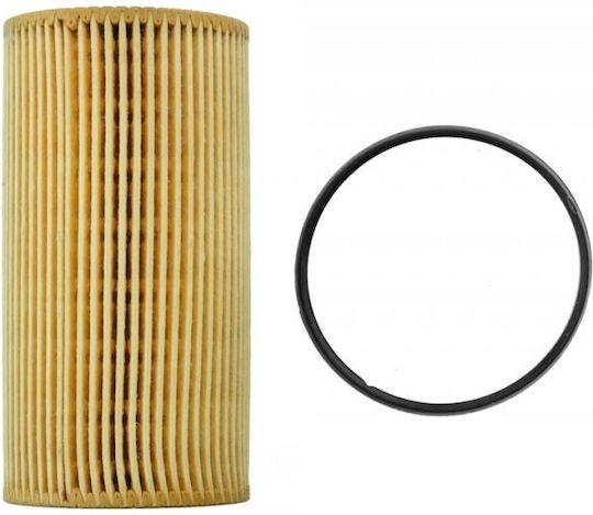 Filtru De Ulei VW Audi Skoda Scaun 06d115562