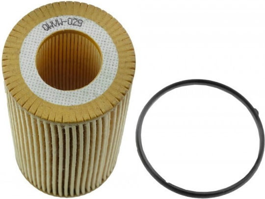 Filtru De Ulei VW Audi Skoda Scaun 06d115562