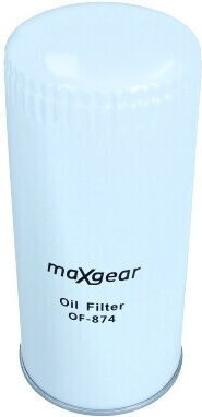 Autoölfilter Daf W 962