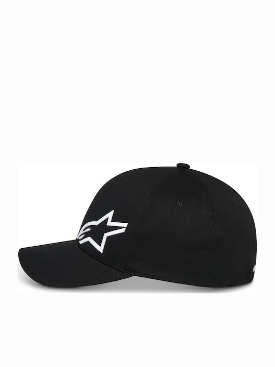 Alpinestars Капела Corp Shift Multi Черна