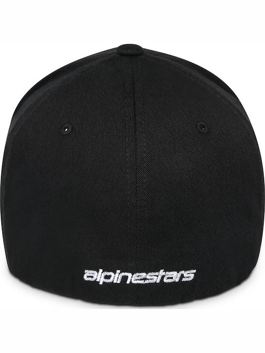 Alpinestars Капела Corp Shift Multi Черна