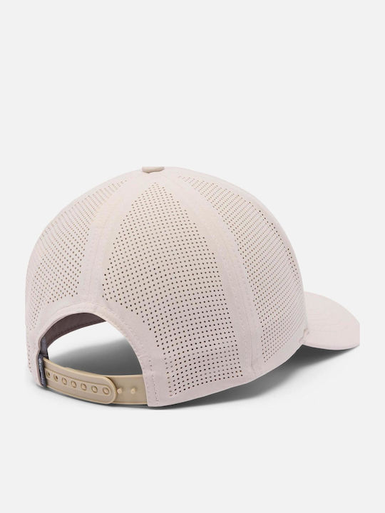 Columbia Unisex Kappen Mountaincap II Snapback 2158911-278 Beiges