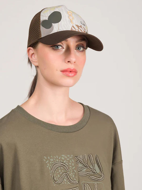 Anekke Șapcă Jockey Pentru Femei 42481-061 One Size