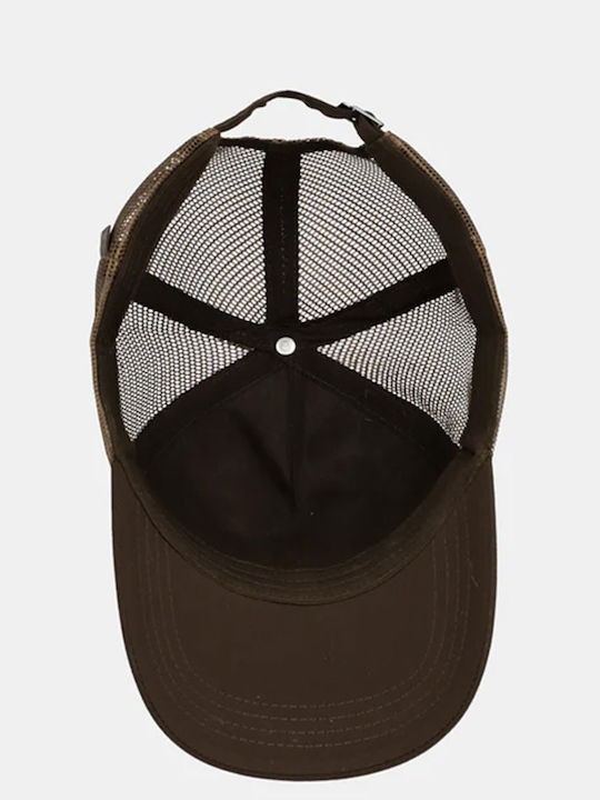 Anekke Γυναικειο Καπελο Jockey 42481-061 One Size