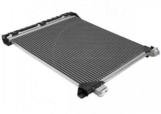 Radiator Aer Condiționat Nissan Micra IV 921001HC1B